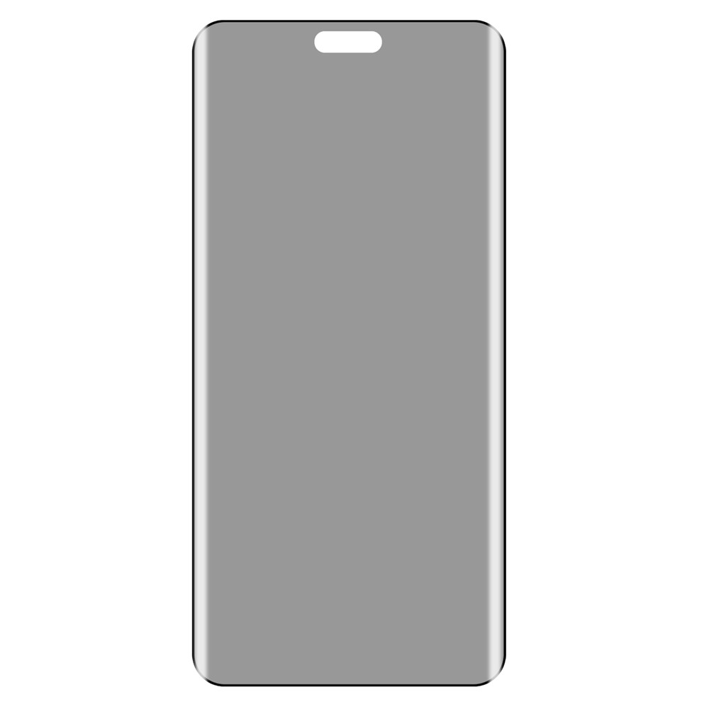  Honor Magic7 Pro Skärmskydd Heltäckande Härdat Glas Privacy