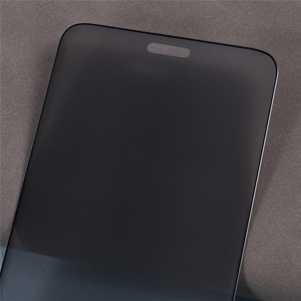  Honor Magic7 Pro Skärmskydd Heltäckande Härdat Glas Privacy