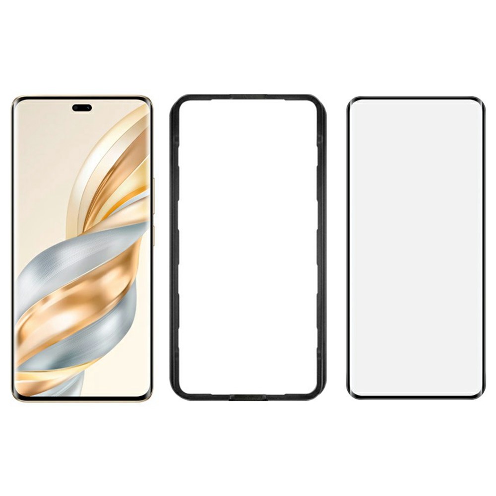 IMAK IMAK Honor Magic7 Lite Skärmskydd Heltäckande Härdat Glas