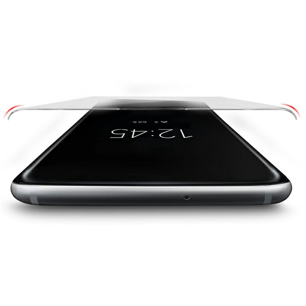 IMAK IMAK Honor Magic7 Lite Skärmskydd Heltäckande Härdat Glas