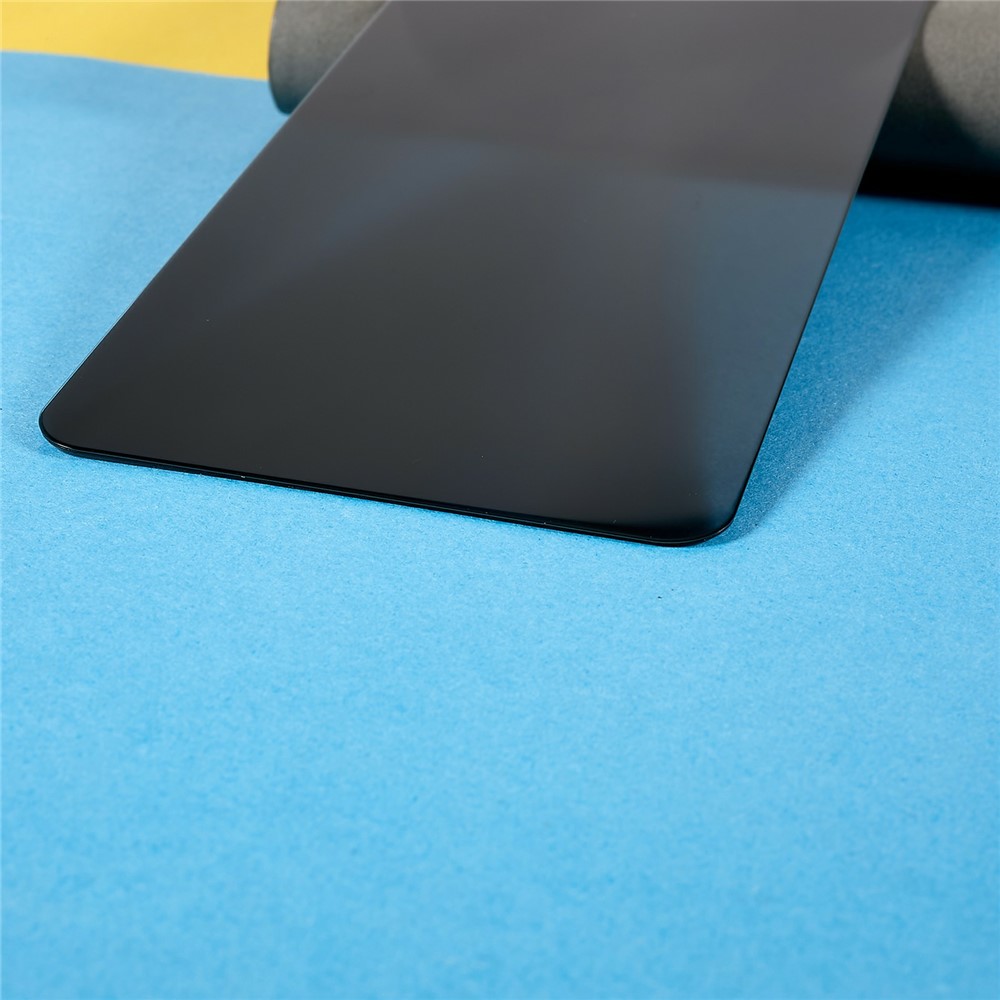  Honor 400 Smart Skärmskydd Heltäckande Härdat Glas Privacy