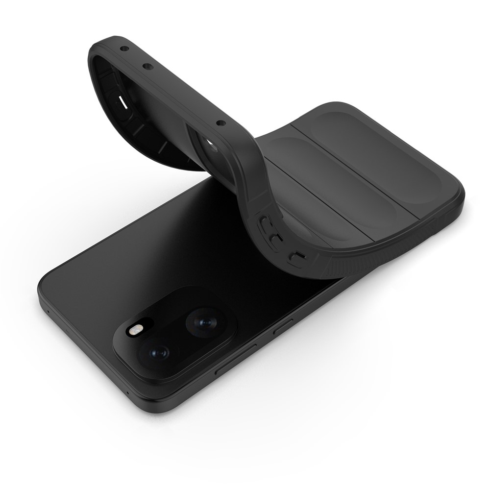  OnePlus 15R Skal Magic Shield Svart
