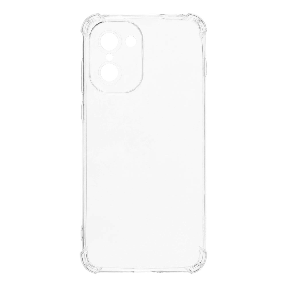  OnePlus 15R Skal Shockprooft TPU Transparent