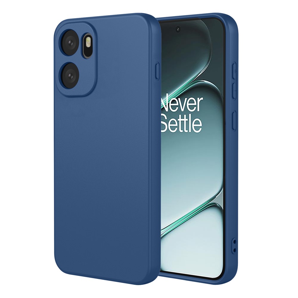  OnePlus 15R Skal TPU Blå