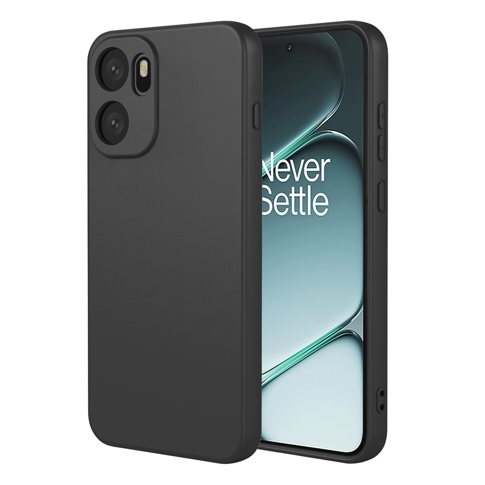  OnePlus 15R Skal TPU Svart