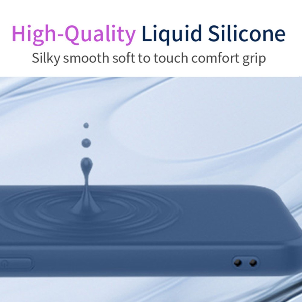  OnePlus 15R Skal TPU Svart