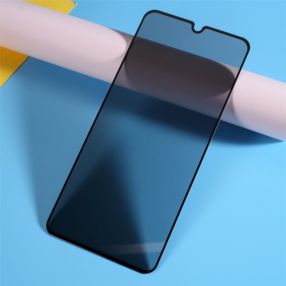  Motorola Moto G06/G06 Power Skärmskydd Heltäckande Privacy