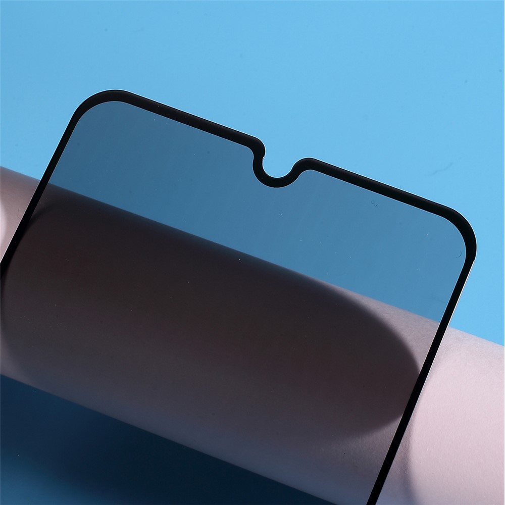  Motorola Moto G06/G06 Power Skärmskydd Heltäckande Privacy