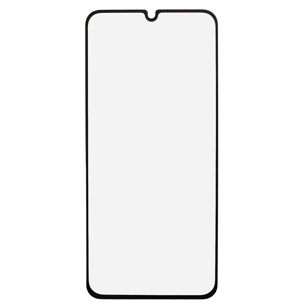 Motorola Moto G06/G06 Power Skärmskydd Heltäckande Härdat Glas