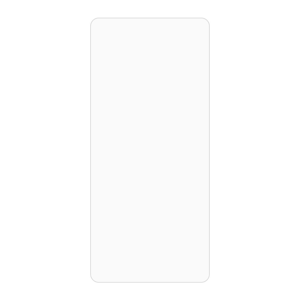  Sony Xperia 10 VII Skärmskydd Härdat Glas