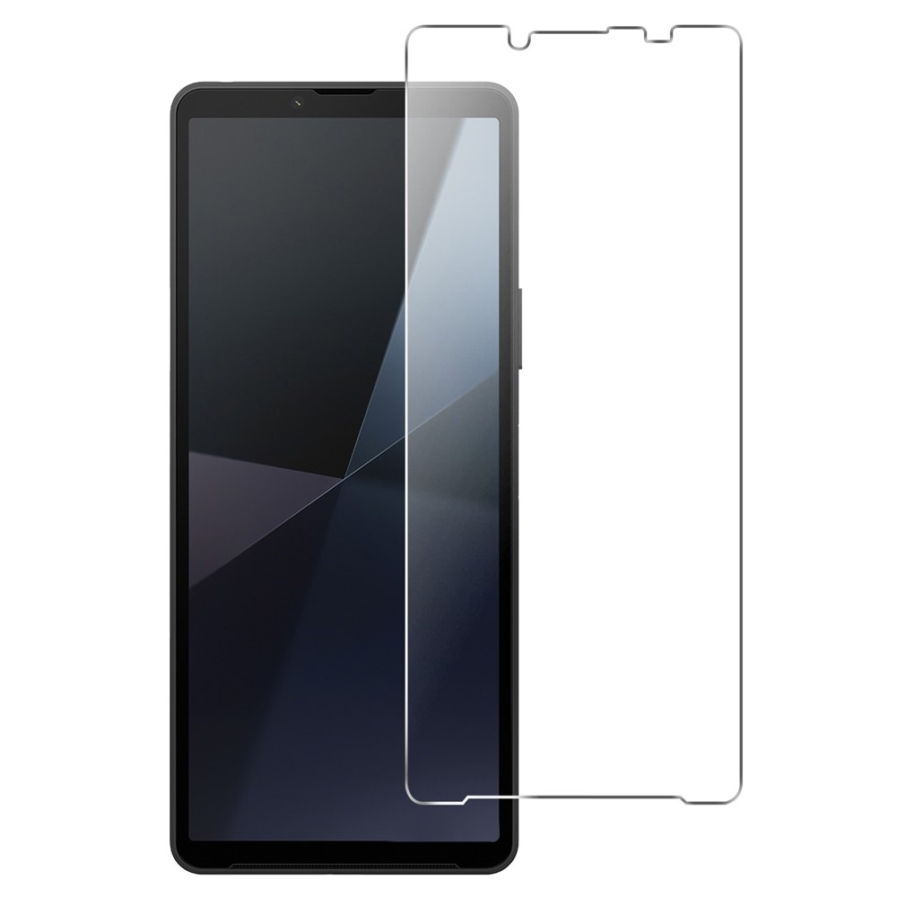  Sony Xperia 10 VII Skärmskydd Härdat Glas