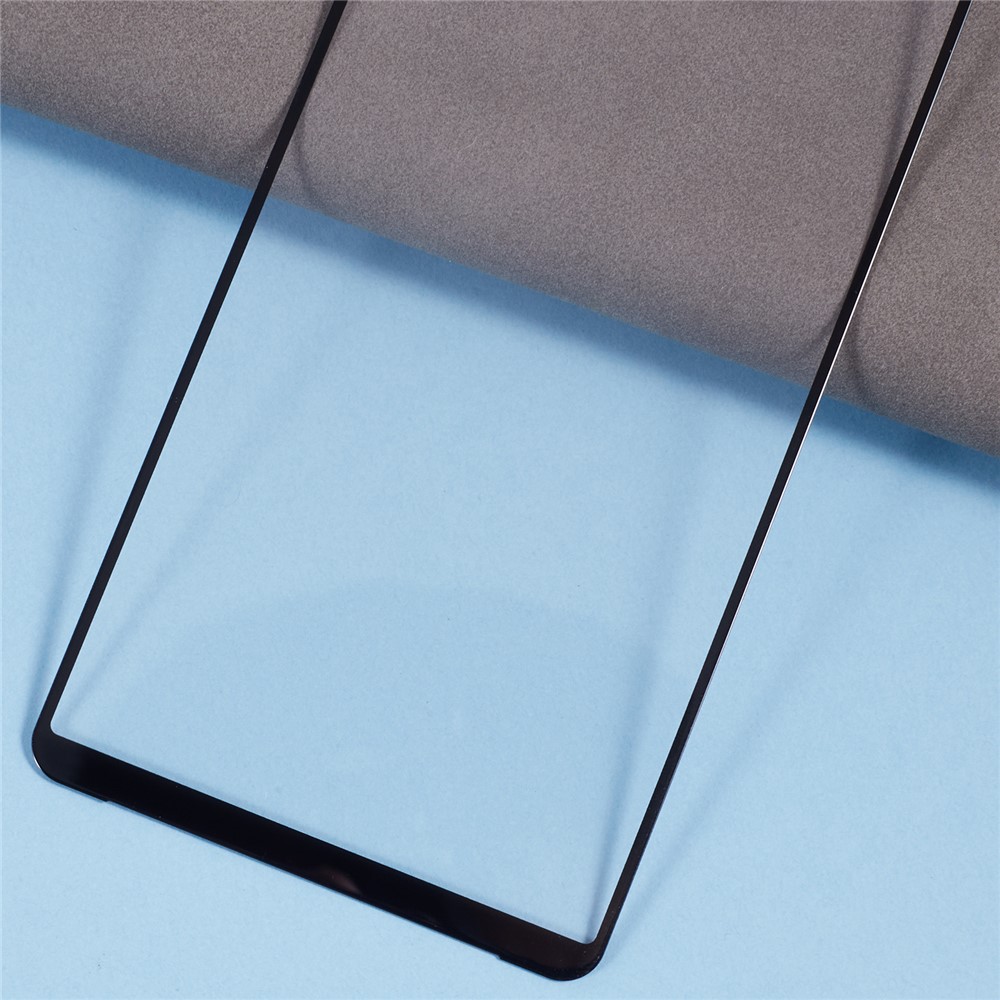  Sony Xperia 10 VII Skärmskydd Heltäckande Härdat Glas