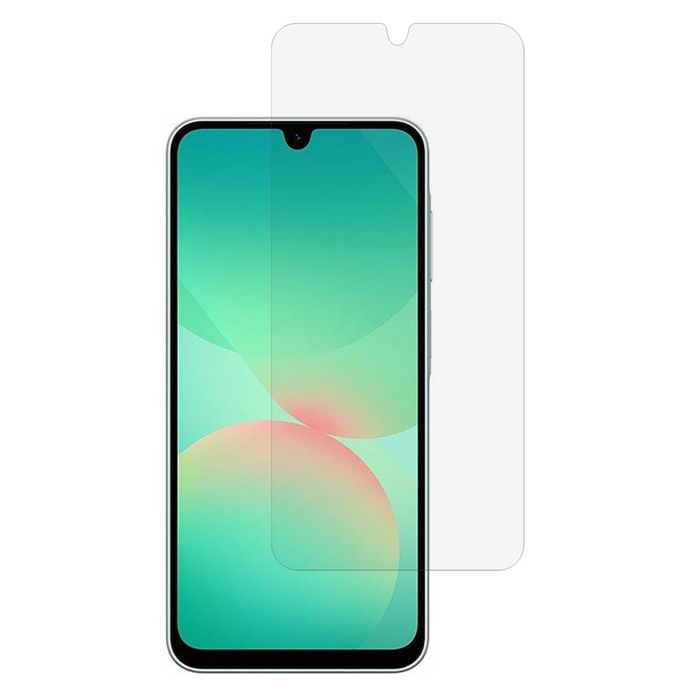  Samsung Galaxy A27 Skärmskydd Härdat Glas
