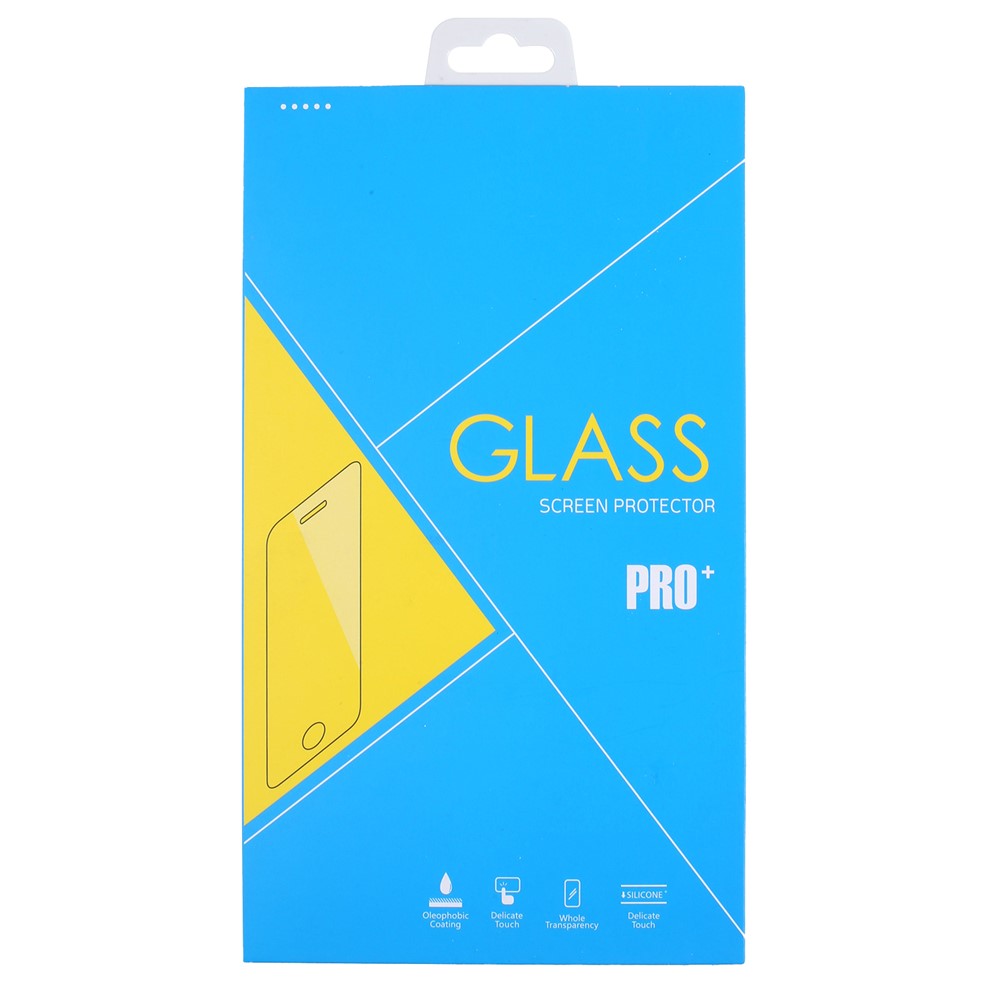  Samsung Galaxy A27 Skärmskydd Härdat Glas