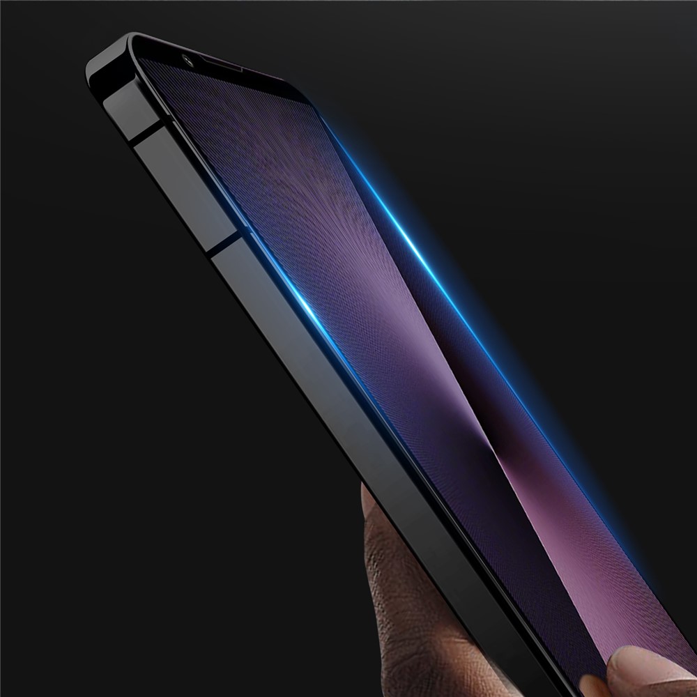 DUX DUCIS DUX DUCIS Sony Xperia 1 VII Skärmskydd Heltäckande