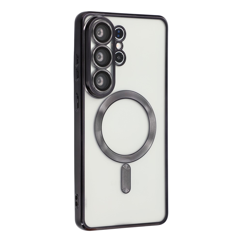  Samsung Galaxy S26 Ultra Skal MagSafe Electroplated TPU