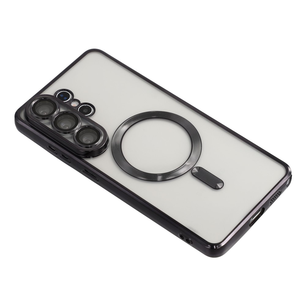 Samsung Galaxy S26 Ultra Skal MagSafe Electroplated TPU