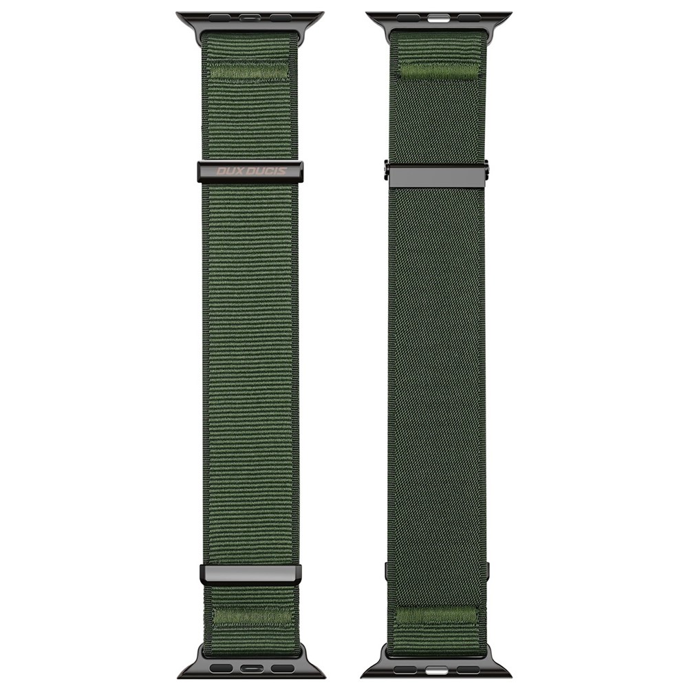 DUX DUCIS DUX DUCIS Apple Watch 38/40/41/42 mm Armband Magnetic Strap