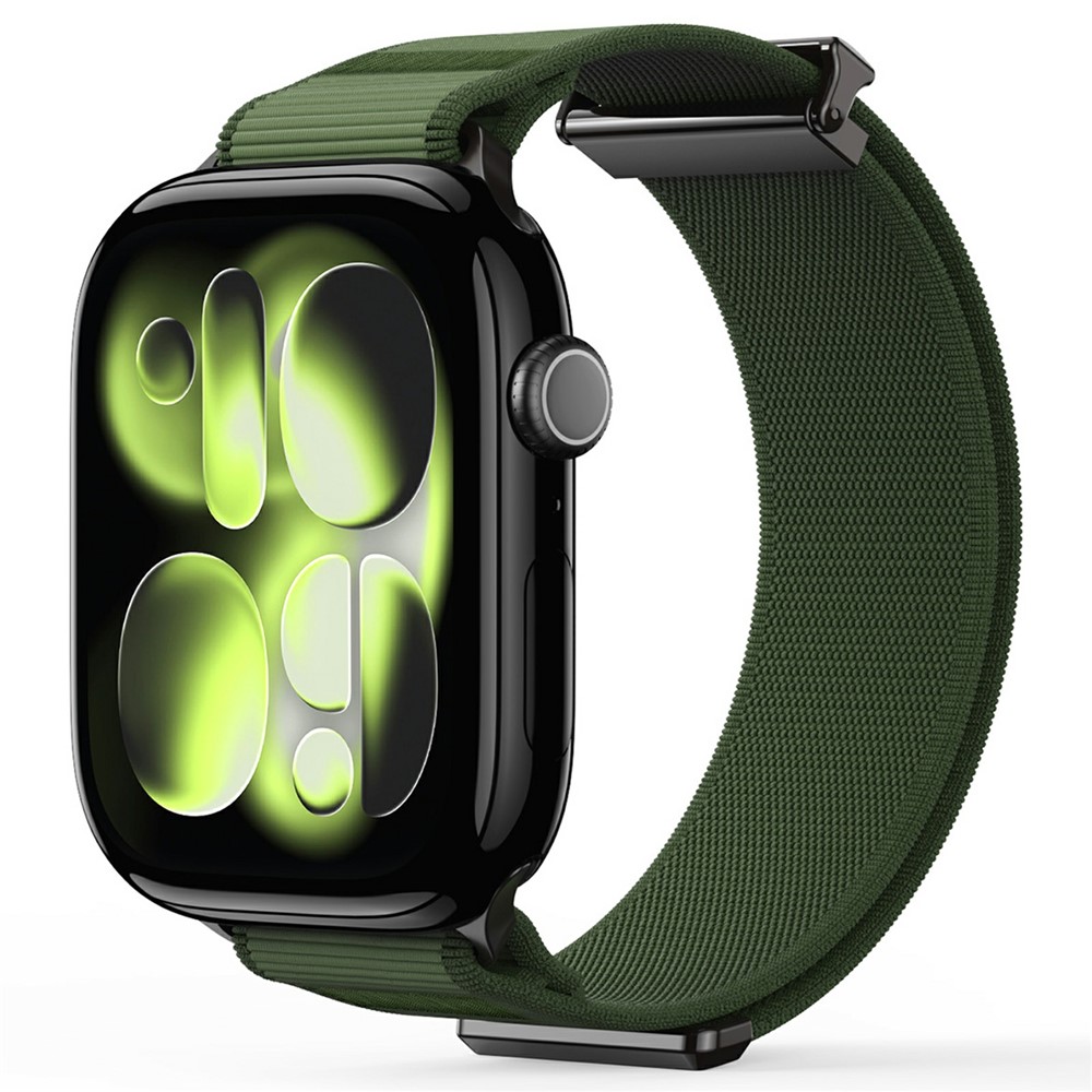 DUX DUCIS DUX DUCIS Apple Watch 38/40/41/42 mm Armband Magnetic Strap