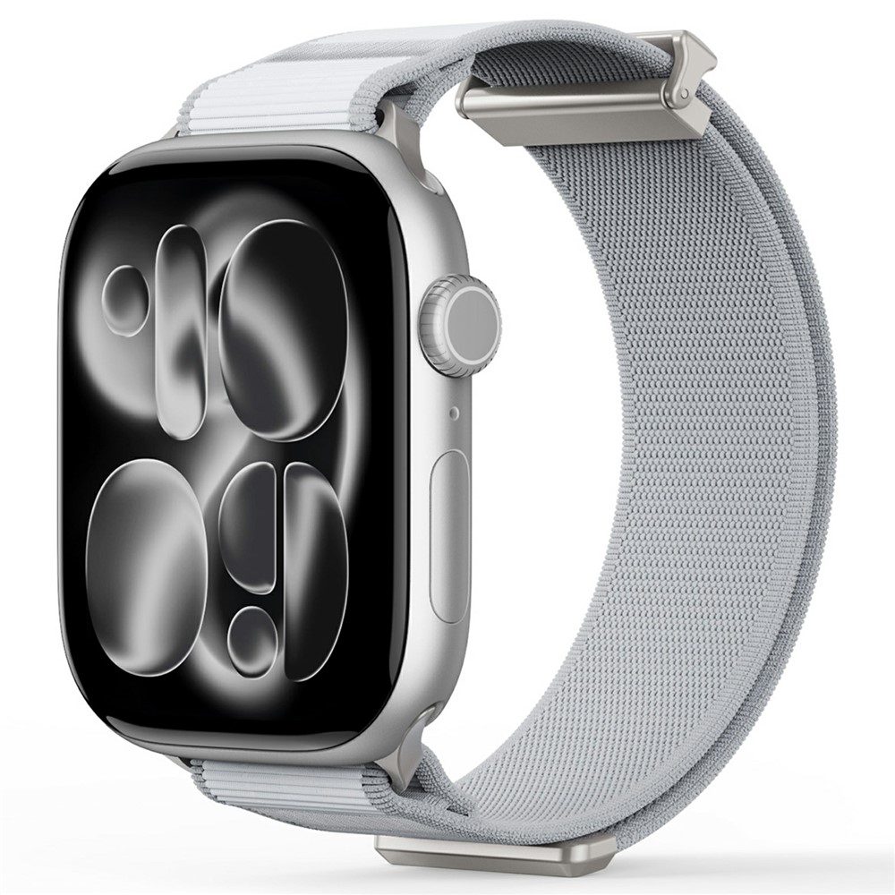 DUX DUCIS DUX DUCIS Apple Watch 38/40/41/42 mm Armband Magnetic Strap