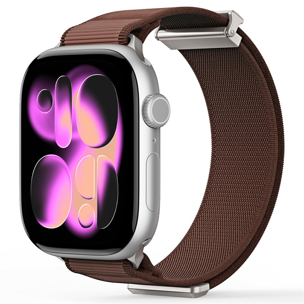 DUX DUCIS DUX DUCIS Apple Watch 38/40/41/42 mm Armband Magnetic Strap