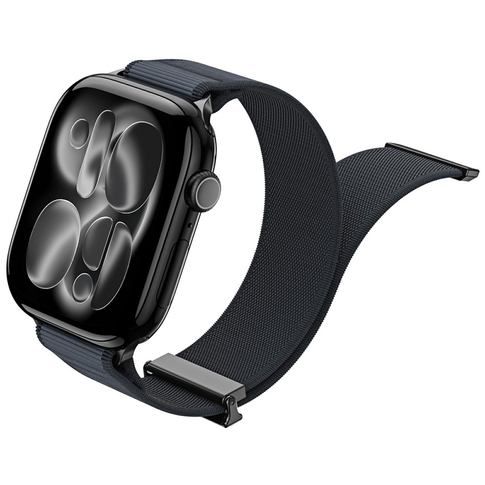 DUX DUCIS DUX DUCIS Apple Watch 42/44/45/46/49 mm Armband Magnetic Strap