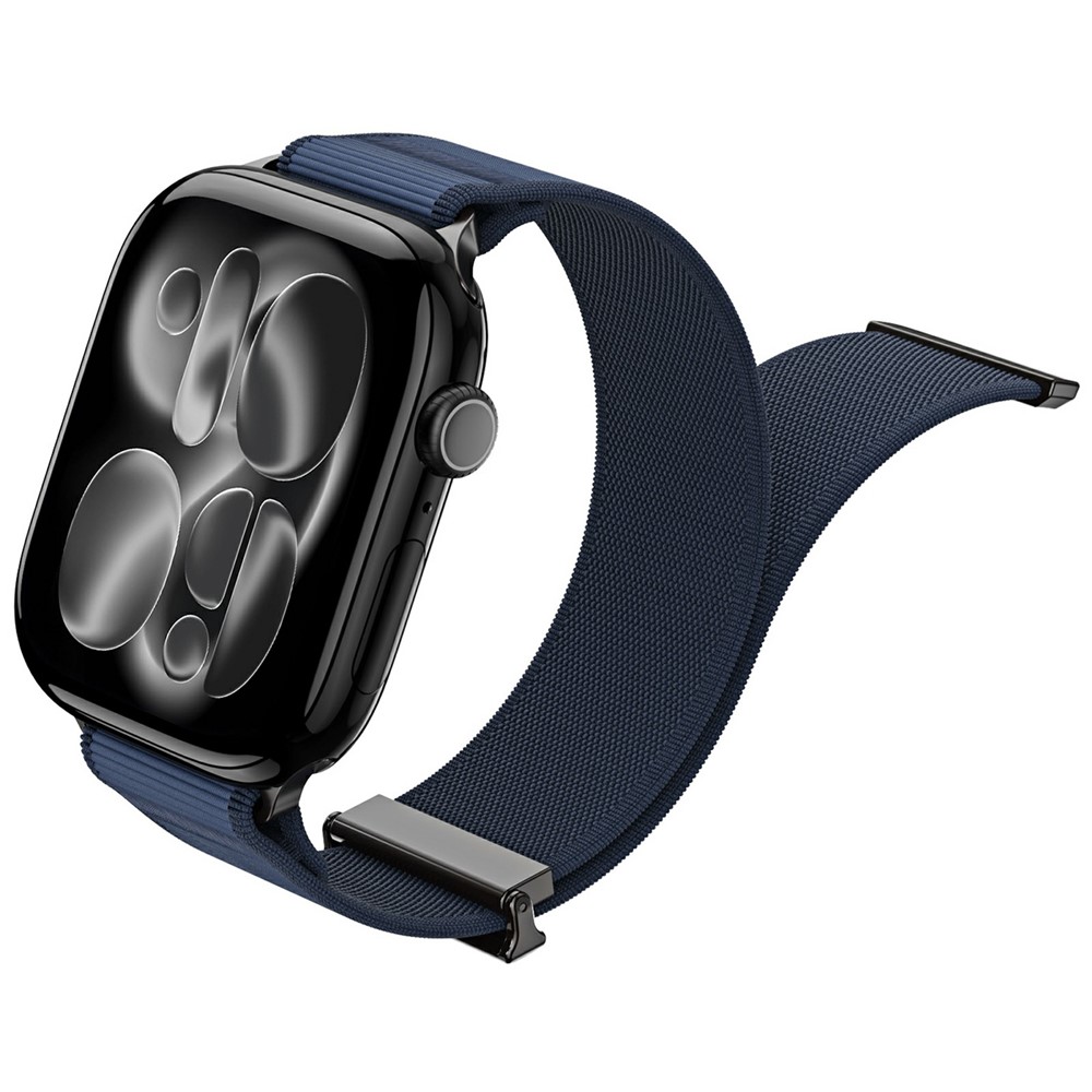 DUX DUCIS DUX DUCIS Apple Watch 42/44/45/46/49 mm Armband Magnetic Strap