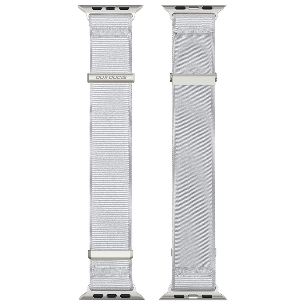 DUX DUCIS DUX DUCIS Apple Watch 42/44/45/46/49 mm Armband Magnetic Strap