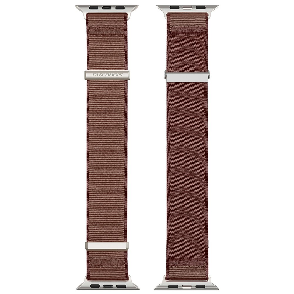 DUX DUCIS DUX DUCIS Apple Watch 42/44/45/46/49 mm Armband Magnetic Strap