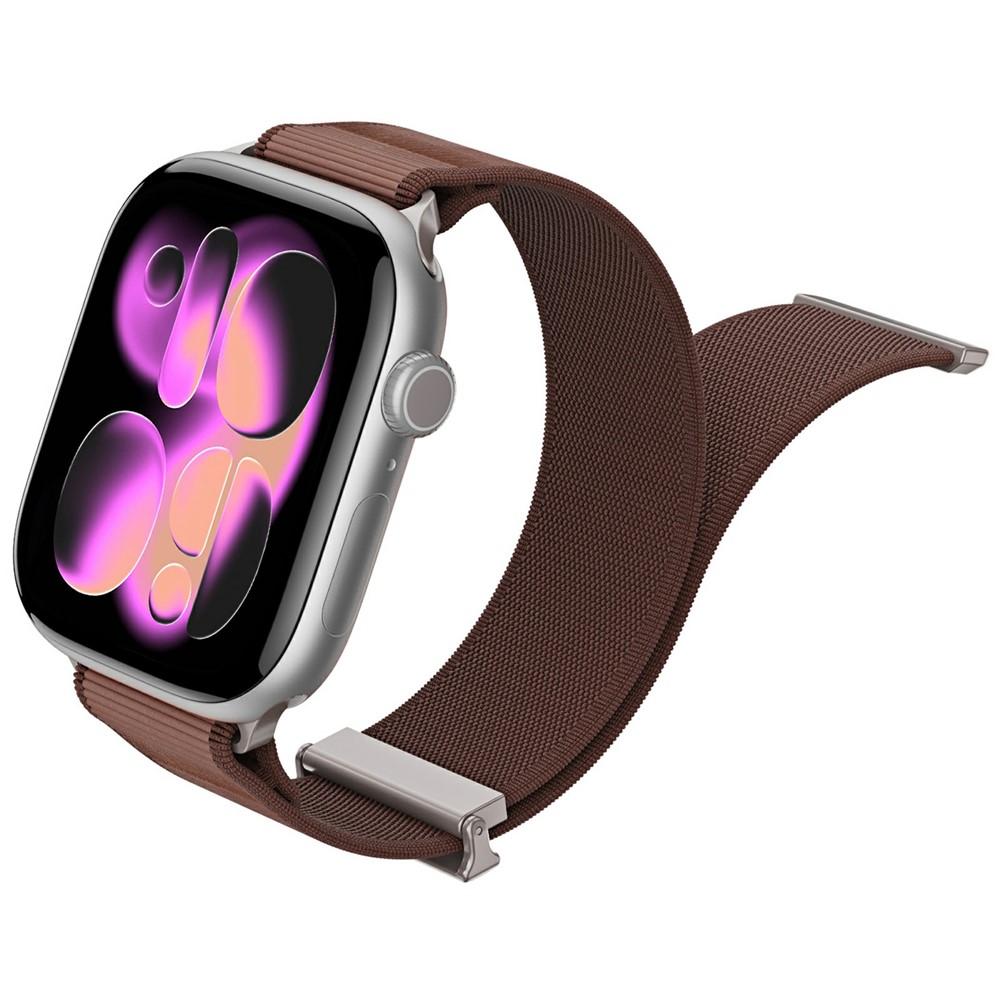 DUX DUCIS DUX DUCIS Apple Watch 42/44/45/46/49 mm Armband Magnetic Strap