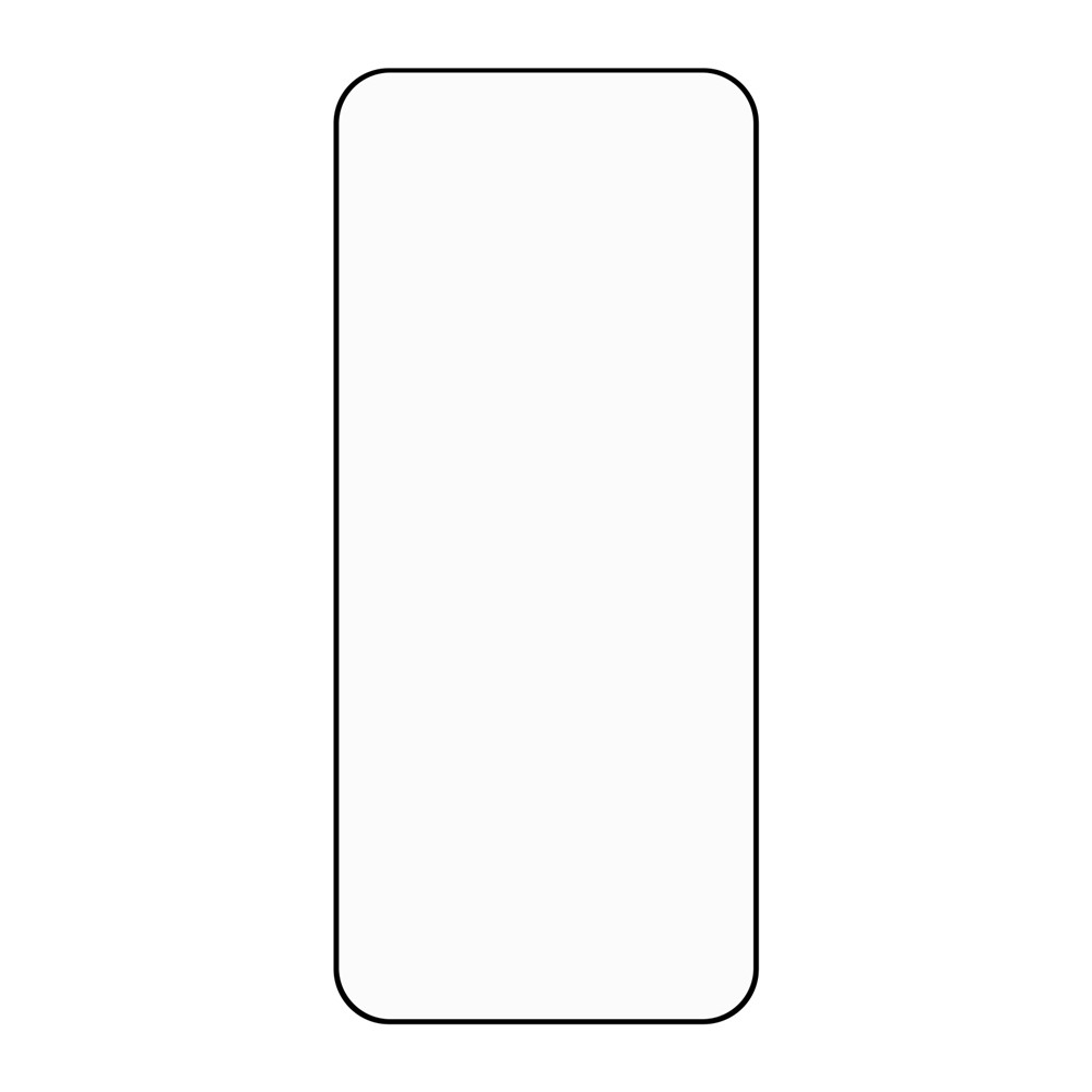  Google Pixel 10a Skärmskydd Heltäckande Härdat Glas