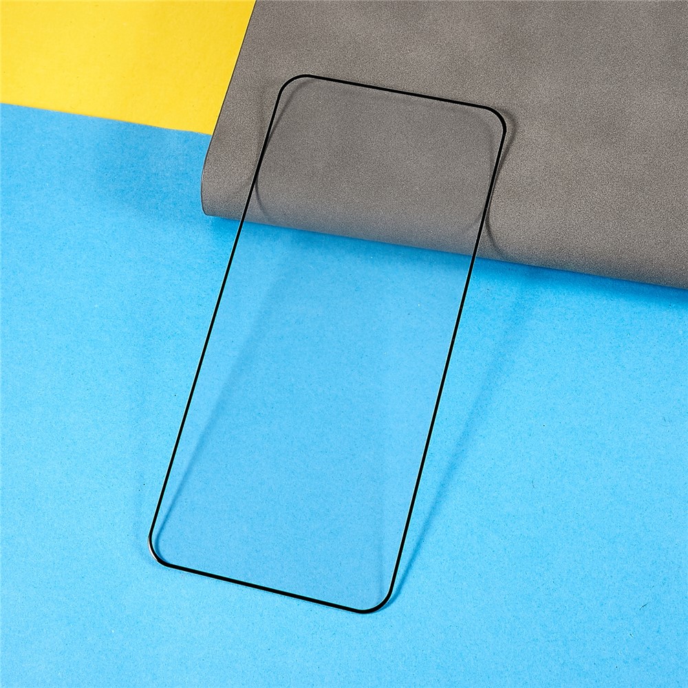  Google Pixel 10a Skärmskydd Heltäckande Härdat Glas