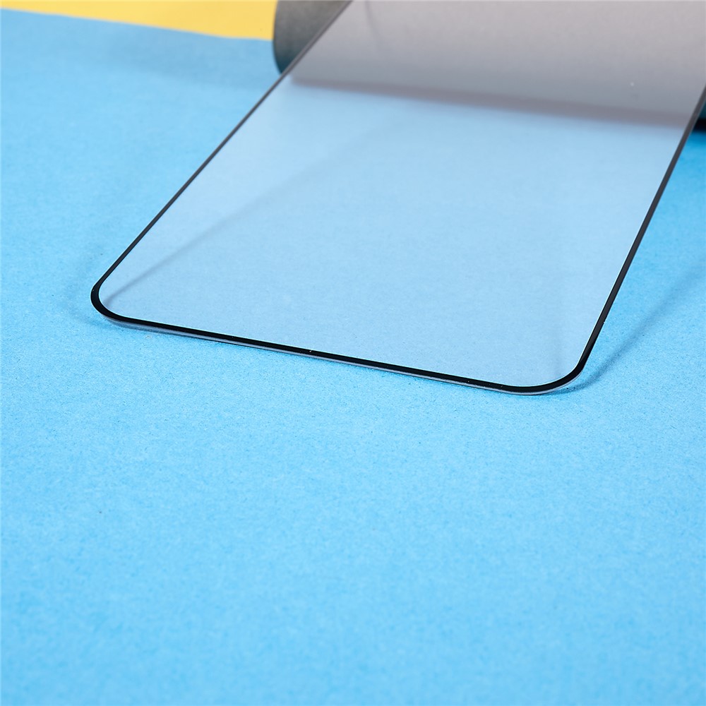  Google Pixel 10a Skärmskydd Heltäckande Härdat Glas