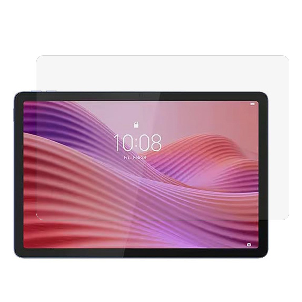 Lenovo Tab 10.1 2025 Skärmskydd Härdat Glas