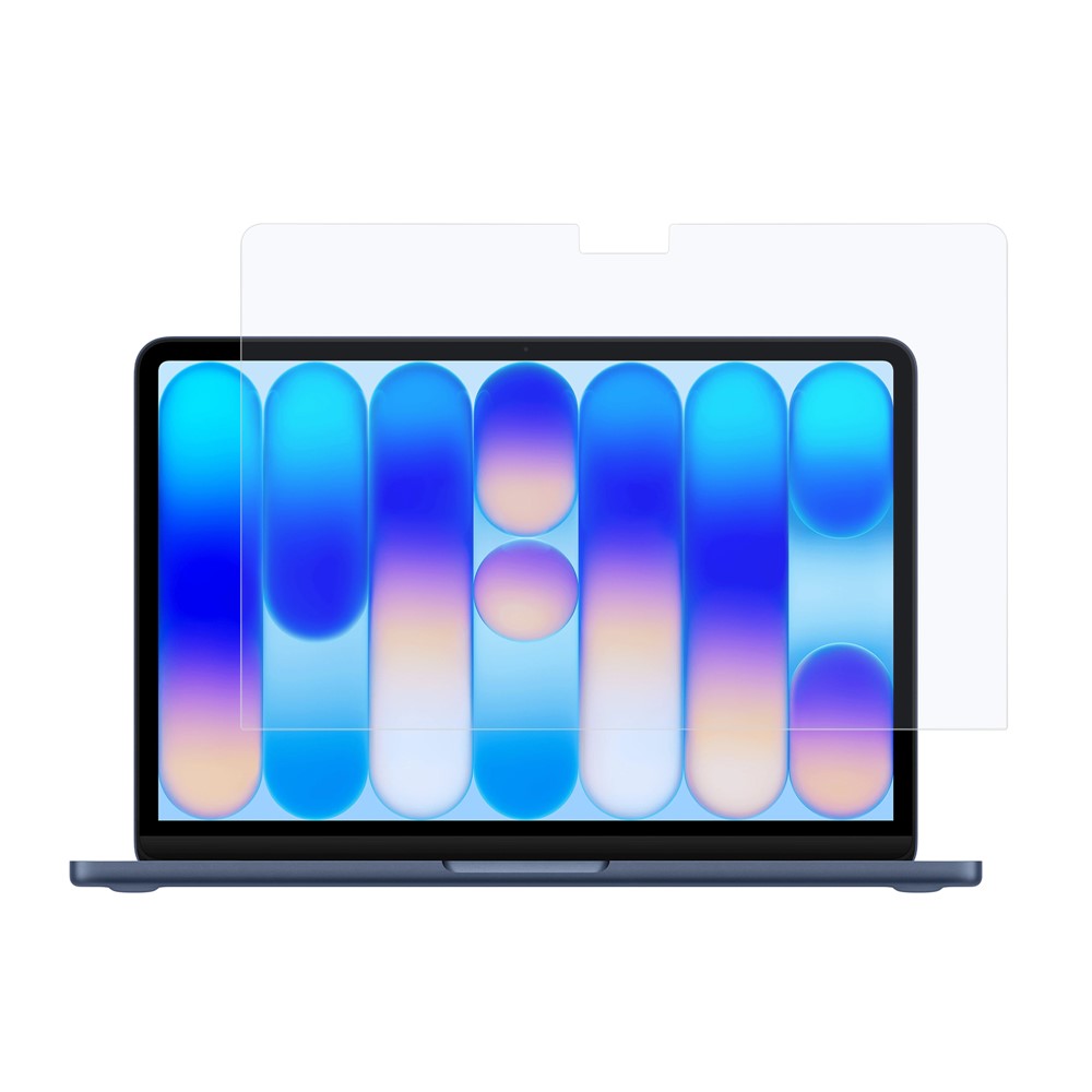  MacBook Neo 13 2026 Skärmskydd AntiBlue PET Matt