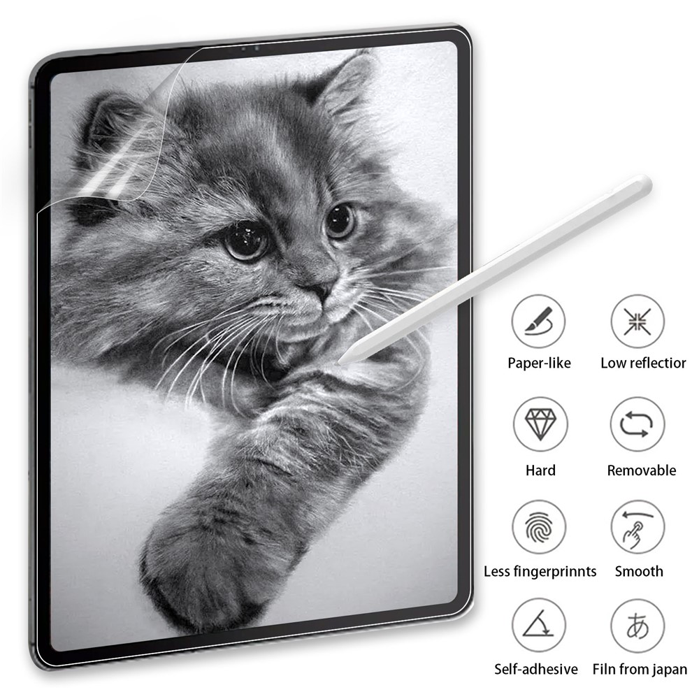  MacBook Neo 13 2026 Skärmskydd PET Privacy