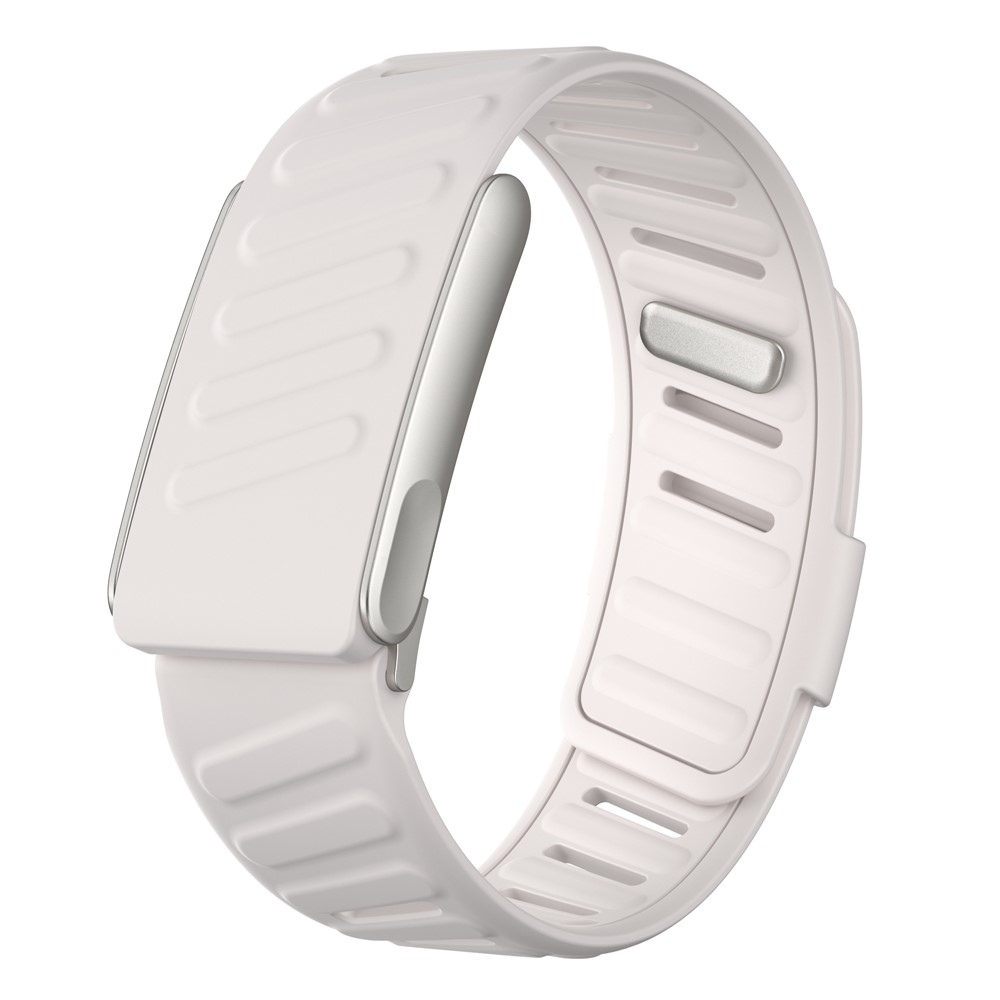  Whoop MG Klockarmband Soft Silikon Starlight