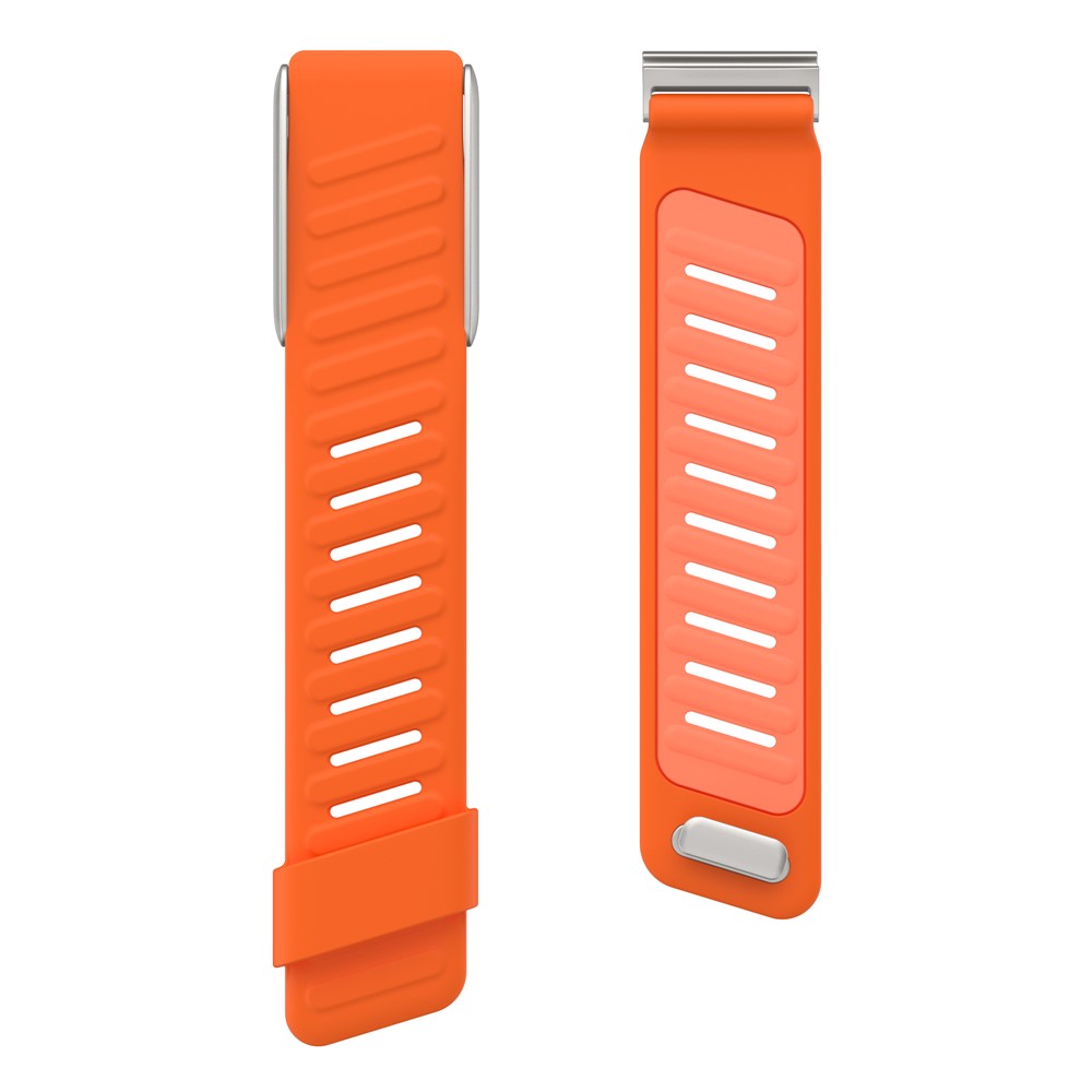  Whoop 5.0 Klockarmband Soft Silikon Orange