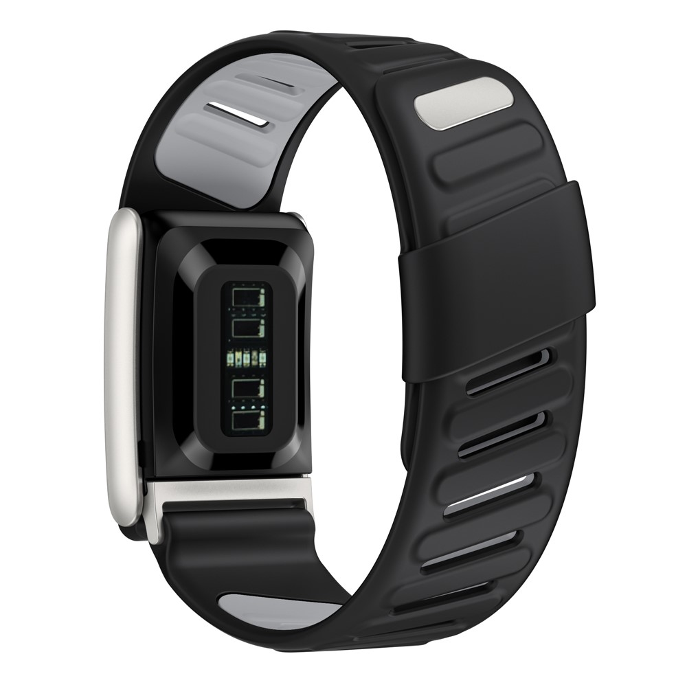  Whoop 5.0 Klockarmband Soft Silikon Svart