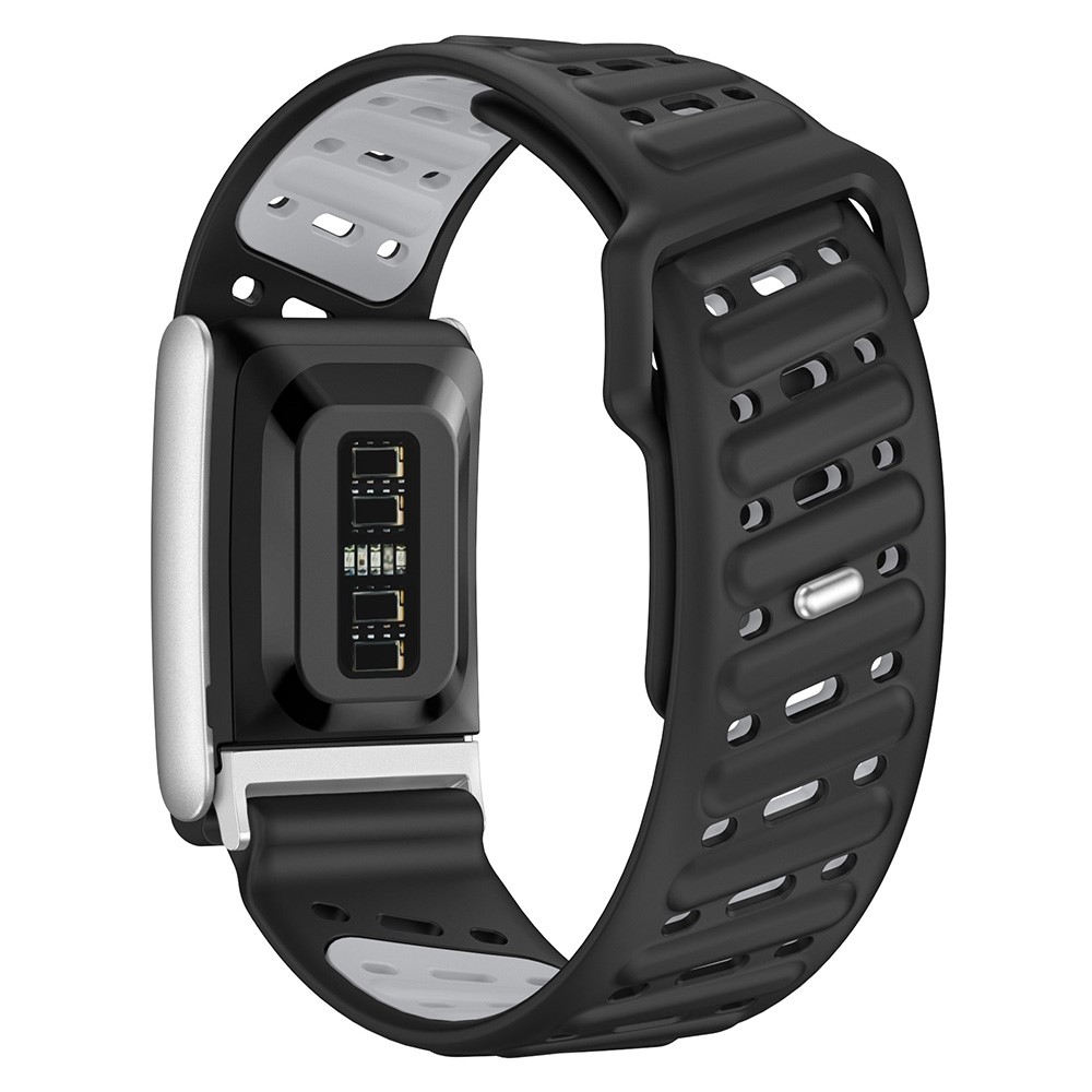  Whoop 5.0 Klockarmband Silikon Svart