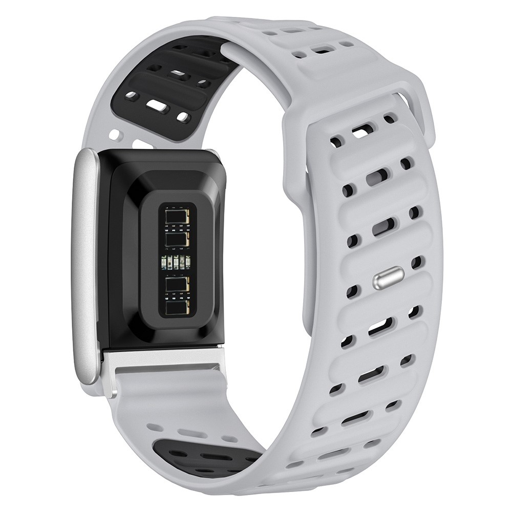  Whoop 5.0 Klockarmband Silikon Grå