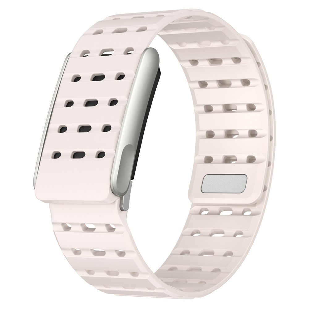  Whoop MG Klockarmband Silikon Starlight