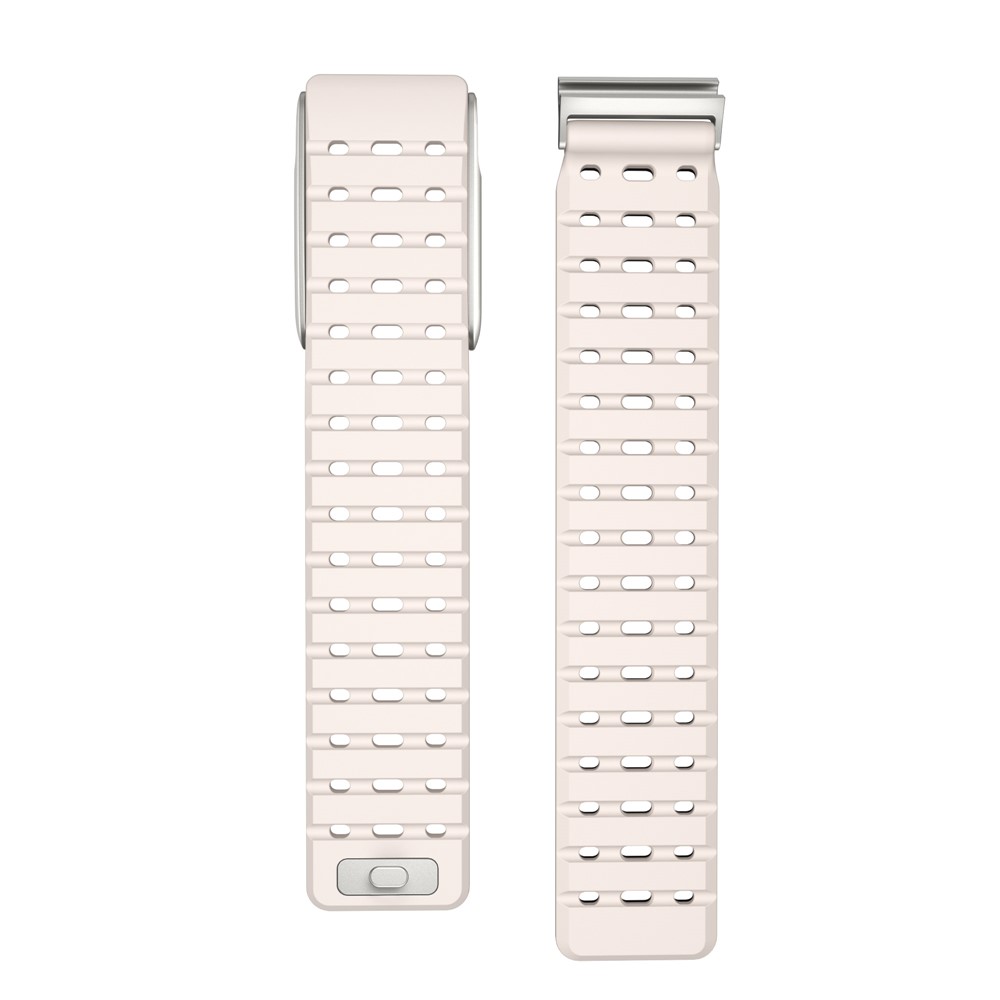  Whoop MG Klockarmband Silikon Starlight