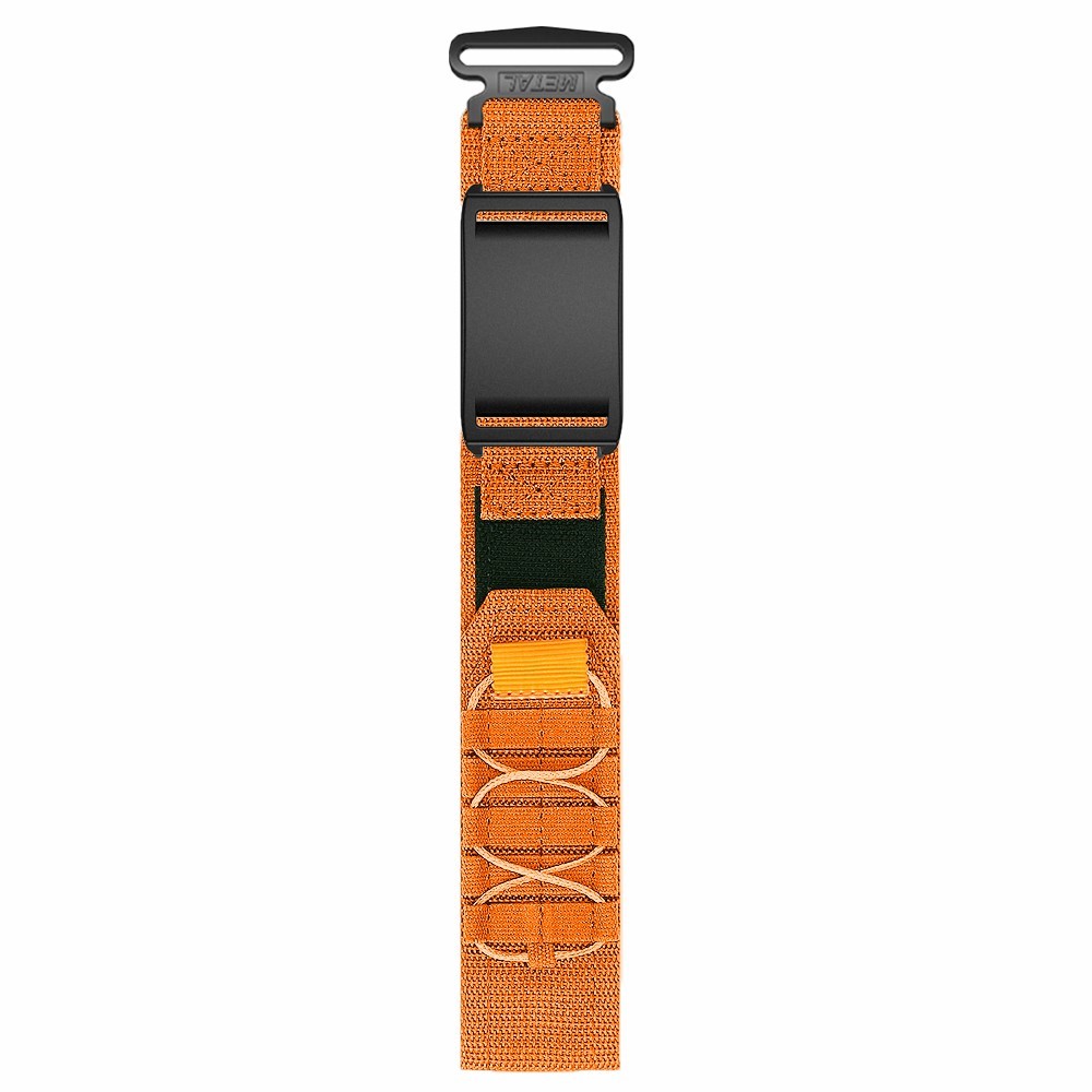  Polar Loop Klockarmband Nylon Trail Orange