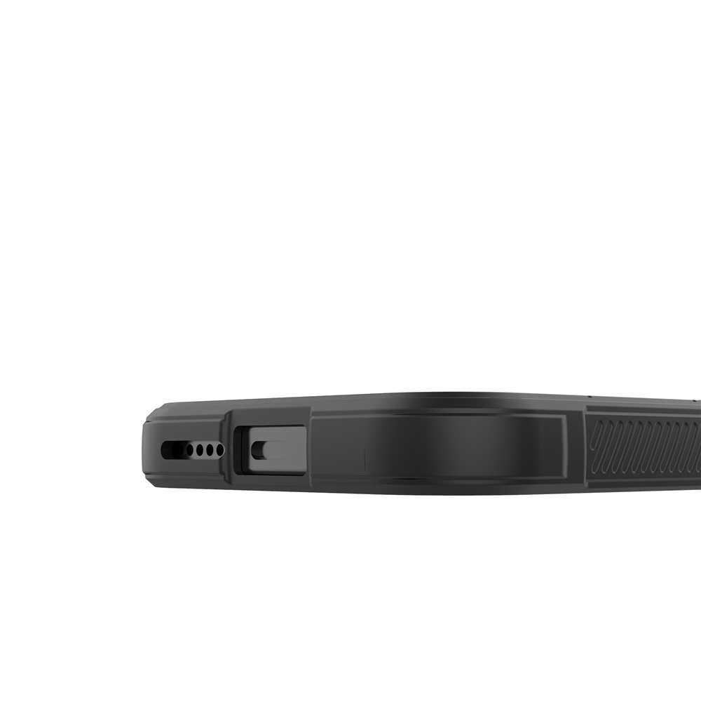  Xiaomi 17 Skal TPU Magic Shield Svart