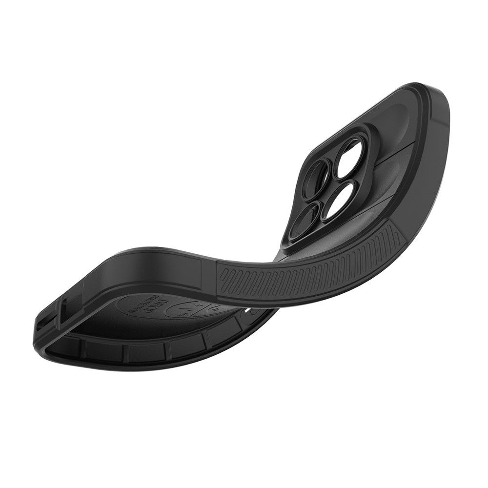  Xiaomi 17 Skal TPU Magic Shield Svart