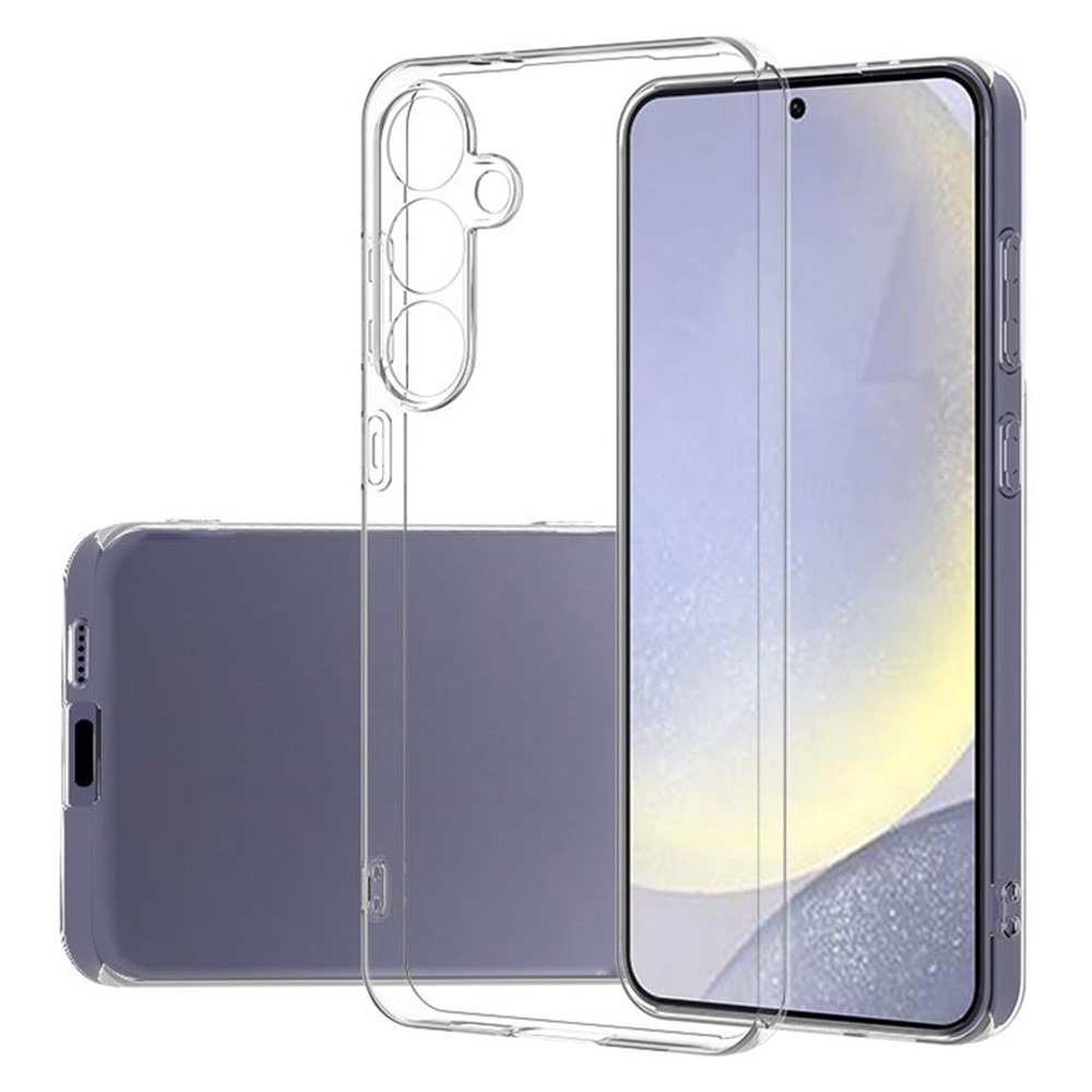  Samsung Galaxy A27 5G Skal TPU Transparent