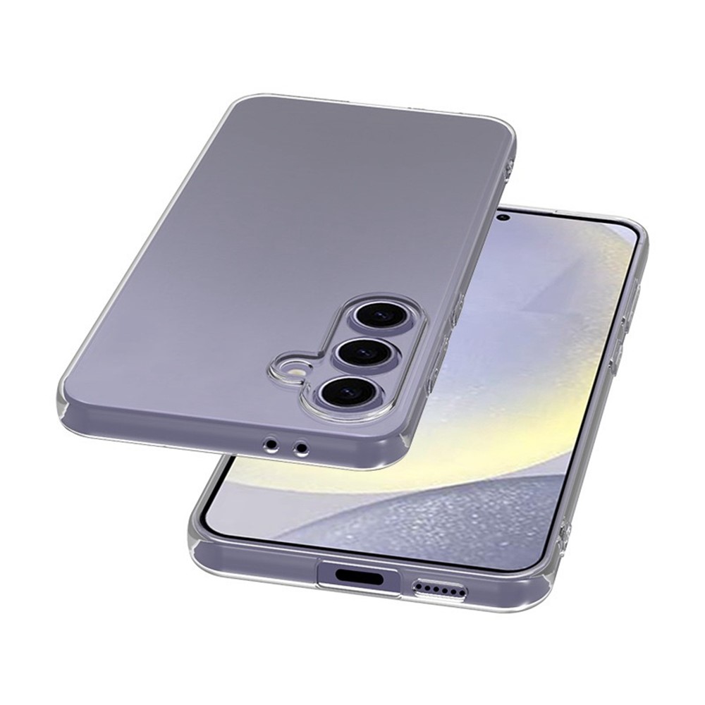  Samsung Galaxy A27 5G Skal TPU Transparent