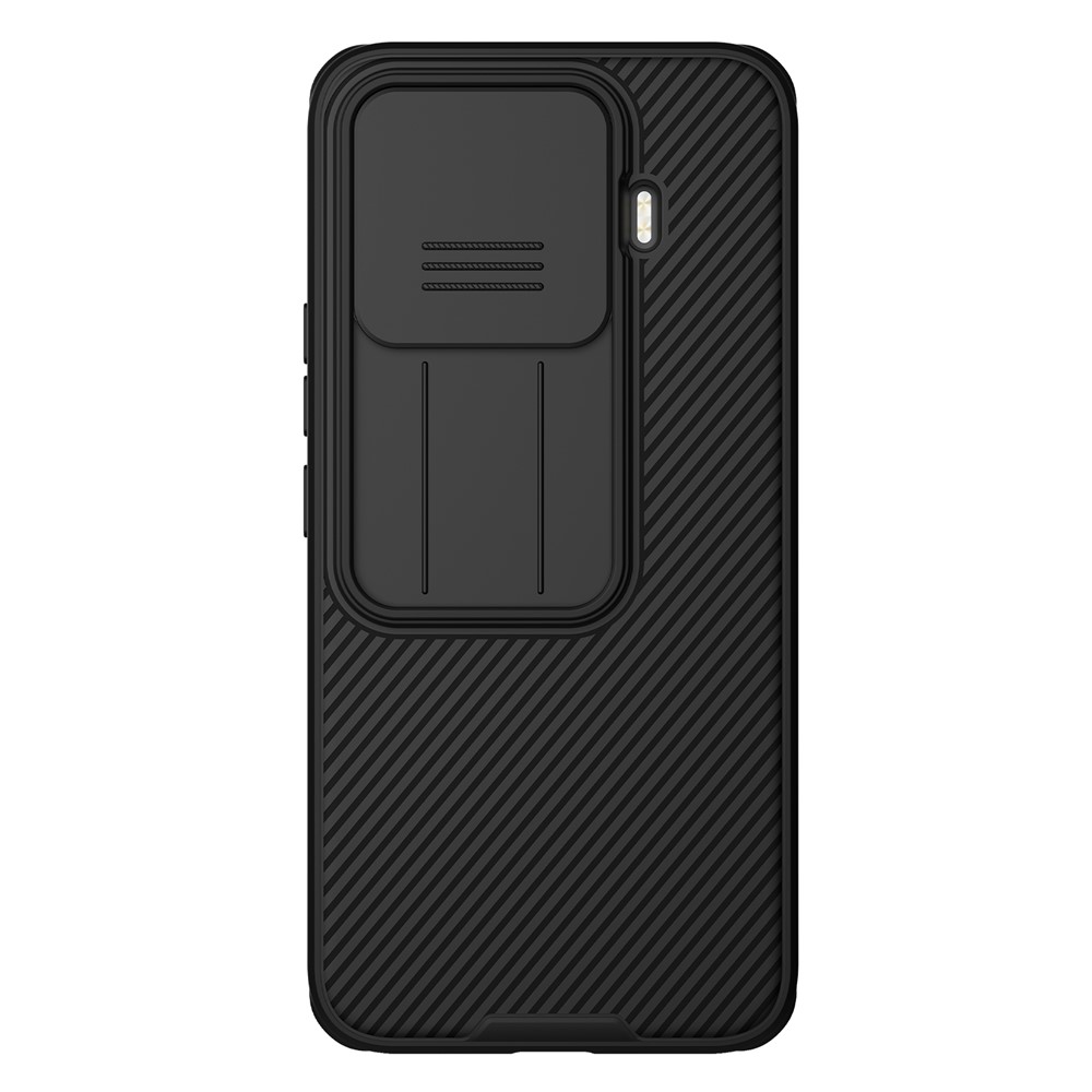 NILLKIN NILLKIN Xiaomi 17T Pro Skal Camshield Pro Svart