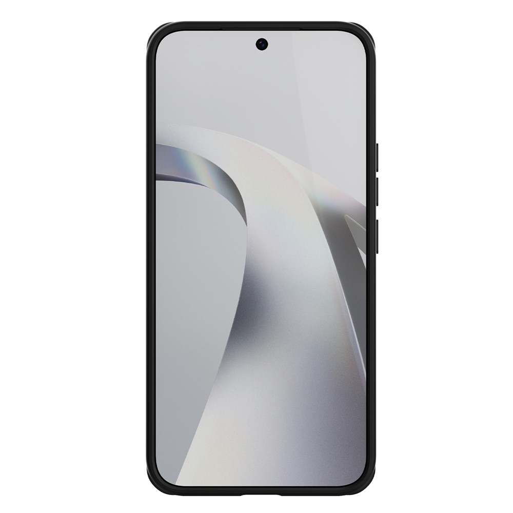 NILLKIN NILLKIN Xiaomi 17T Pro Skal Camshield Pro Svart